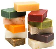 soaps