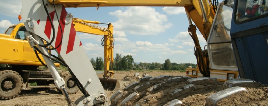 Soil stabilization process