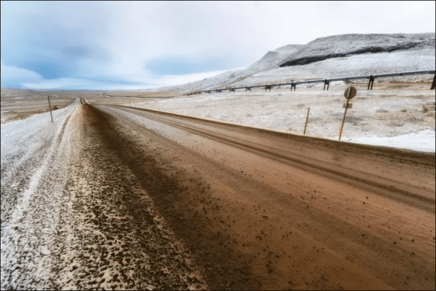 Soil stabilization texas